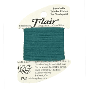 F542- MEDIUM AQUAMARINE