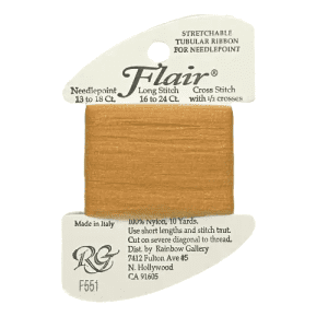 F551- LITE TAN