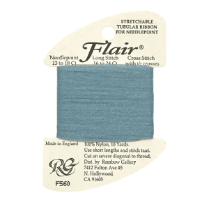 F560- LITE BABY BLUE