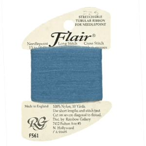 F561- MEDIUM BABY BLUE