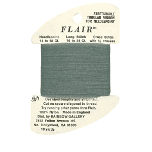 F563- PALE ANTIQUE BLUE