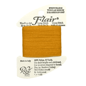 F572- YELLOW