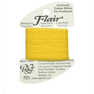 F573- GOLDEN YELLOW