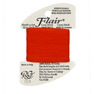 F574- ORANGE
