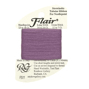 F577- LITE PURPLE