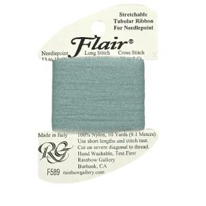F589- BLUE MIST