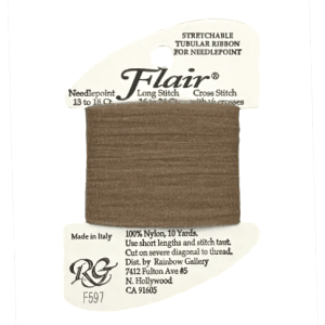 F597- FAWN