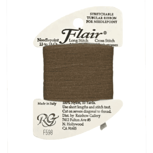 F598- DARK FAWN