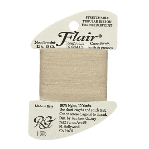 F605- IVORY