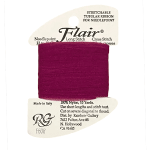 F608- DARK FUCHSIA