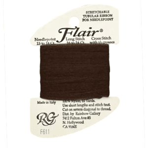 F611- DARK GOLDEN BROWN