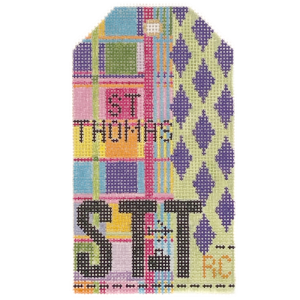 St. Thomas STT