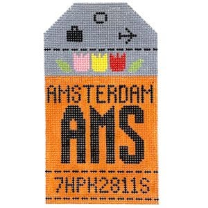 Amsterdam
