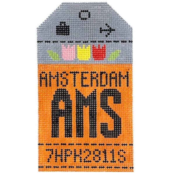 Amsterdam