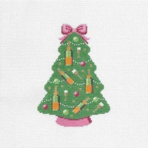 Champagne Tree-18-Mesh