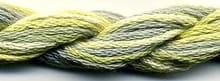 S-016 Lemon Mint