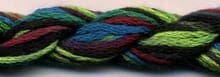 S-129 Black Opal