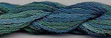 S-163 Blue Groper