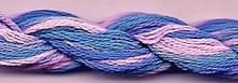S-210 Victorian Sweet Pea