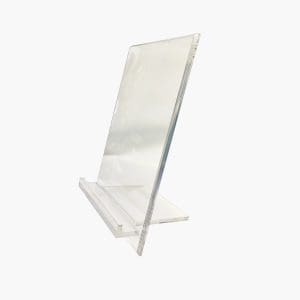 Acrylic Easel