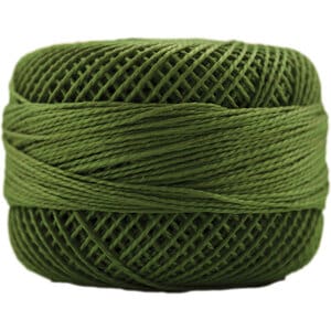 4561 Light Avacado Green-Presencia Perle 5