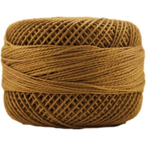 8069 Light Topaz-Presencia Perle 5