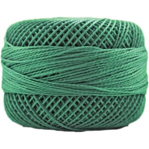 4396 Dark Nile Green-Presencia Perle 5