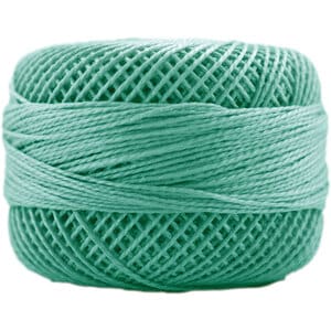 4059 Medium Seagreen-Presencia Perle 5