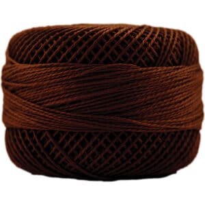 7656 Dark Mahogany-Presencia Perle 5
