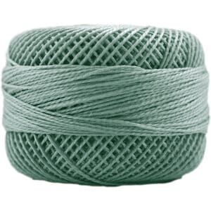 4228 Medium Seafoam-Presencia Perle 5