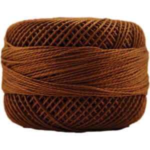 7740 Dark Golden Brown-Presencia Perle 5