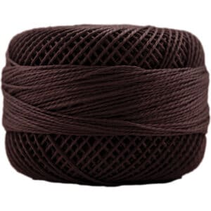 8080 Coffee Brown-Presencia Perle 5