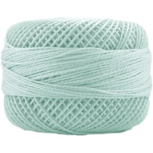 4048 Light Seagreen-Presencia Perle 5