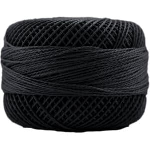 8756 Almost Black-Presencia Perle 5