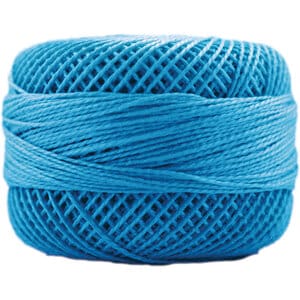 3822 Dark Electric Blue-Presencia Perle 5