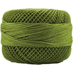 4812 Moss Green-Presencia Perle 5
