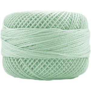 4379 Light Nile Green-Presencia Perle 5