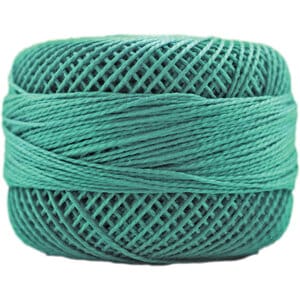 4074 Dark Seagreen-Presencia Perle 5