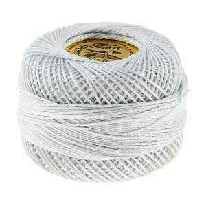 8767 Very Light Pewter-Presencia Perle 8
