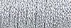001C - Silver Cord-#4 Braid