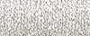 001J - Japan Silver-#4 Braid