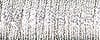 001V - Vintage Silver-#4 Braid