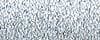 001 - Silver-#4 Braid
