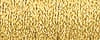 002J - Japan Gold-#4 Braid