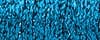006HL - Blue Hi Lustre-#4 Braid