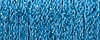 006 - Blue-#4 Braid