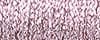 007HL - Pink High Lustre-#4 Braid