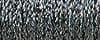 010HL - Steel Grey High Lustre-#4 Braid
