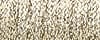 017HL - White Gold High Lustre-#4 Braid