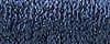 018HL - Navy High Lustre-#4 Braid